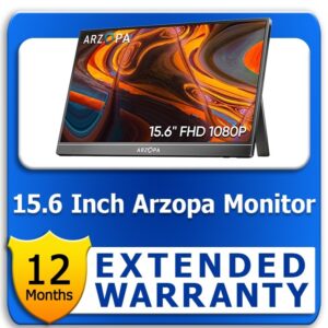 arzopa-15-6-inch-portable-monitor-1-year-extended-warranty